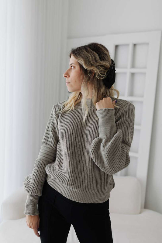 Blusa Marcela