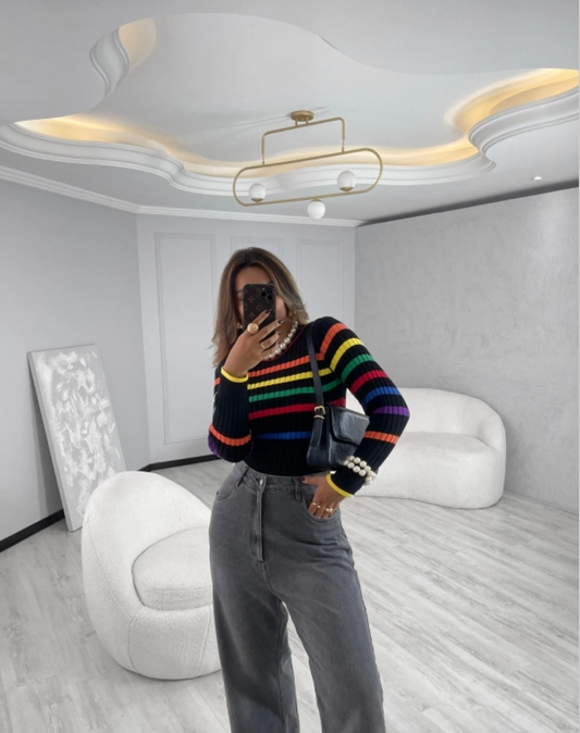 Blusa Zaya