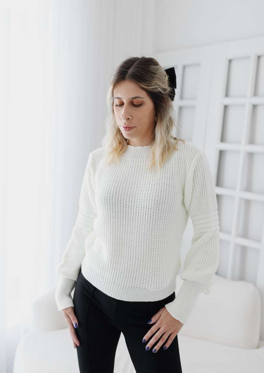Blusa Marcela